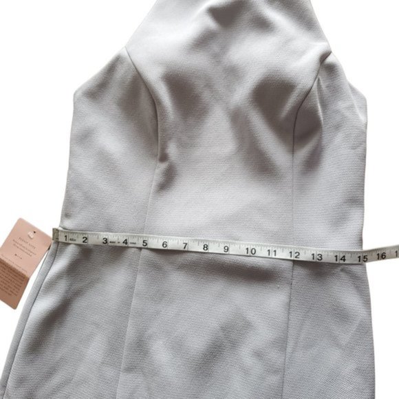 NWT  BHLDN Montreal / Serephina bridesmaid dress - Picture 9 of 16